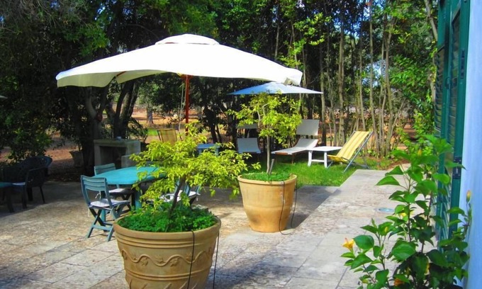 Uggiano la Chiesa House | House / Villa - Uggiano la chiesa