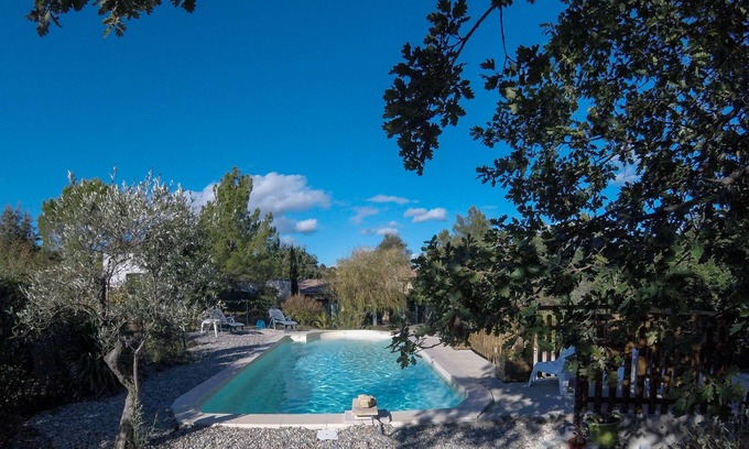 Vaison-la-Romaine House | House/Villa - Vaison la romaine