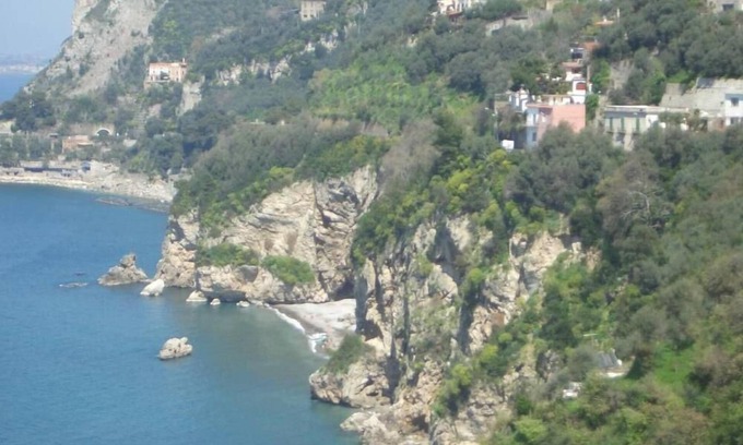 Vico Equense House | House/Villa - Vico Equense