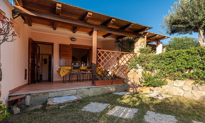 Villasimius House | House/Villa - VILLASIMIUS