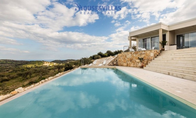 Avola Apartment | House&Villas - Elaia Bioglam - Appartamento Alfa