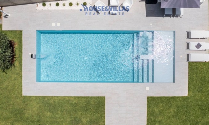 Chiusa Cavalli Villa | House & Villas - FlaBen Luxury Villa