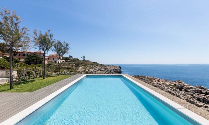 Plemmirio Villa | House&Villas - Villa DeMar