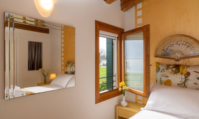 Burano Apartment | House with 1 Bedroom