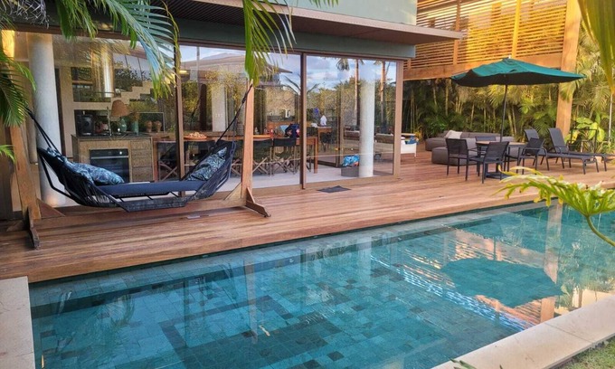 Praia do Forte House | House with 6 suites in Praia do Forte