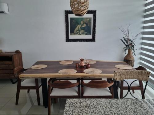 Zapopan House | House with air conditioning and pool