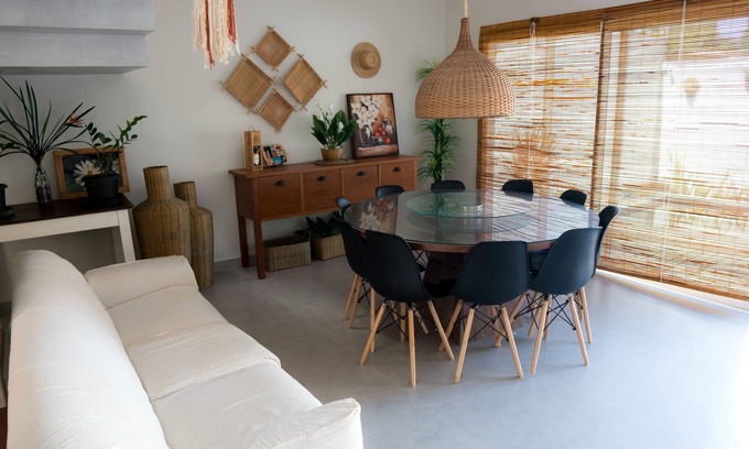 Historic Center House | House with all comfort, excellent location!