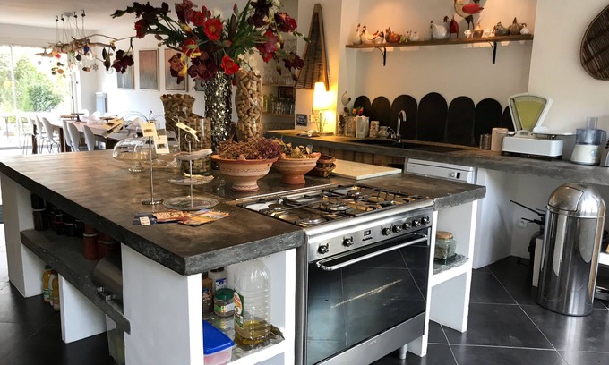 Lagrasse House | House with character