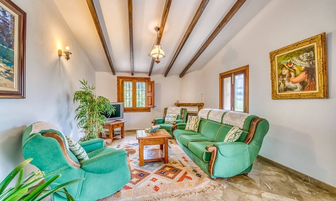 Petra House | House with Panoramic Views
