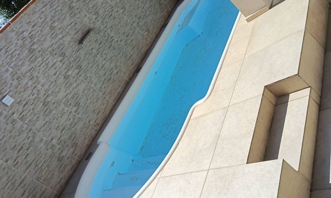 Barra Velha House | House with pool - Barra Velha