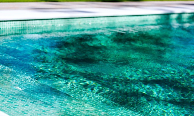 Urbanizacion Pinos Verdes Villa | House with pool near the beach