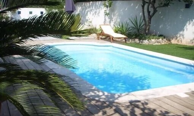 La Seyne-sur-Mer House | House with swimming pool