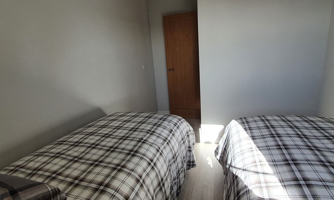 Irvinestown House | House within walking distance of Irvinestown and Castle Irvine Necarne.