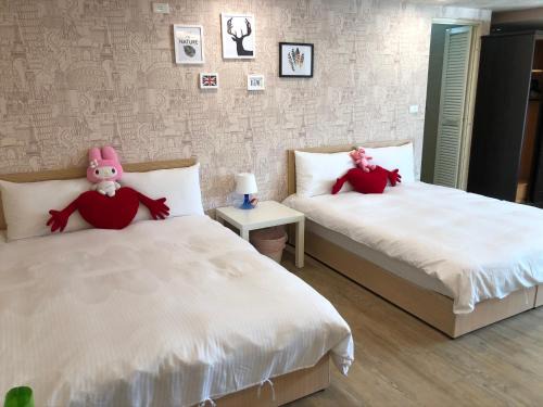 Ximending House | House Ximending