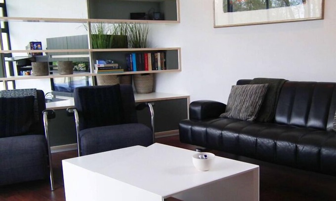 Giethoorn Apartment | Houseboat Intermezzo