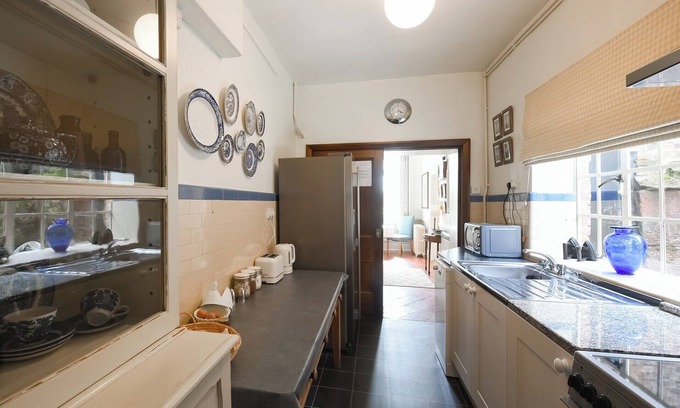 High Ercall Cottage | Housekeepers Cottage - UK47216