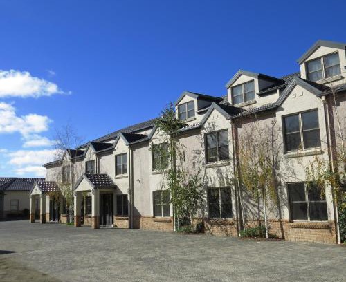 Goulburn House | Houses in Goulburn
