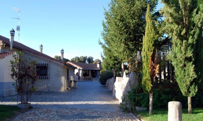 Martiherrero Villa | Houses of Bermudillo II