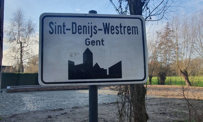 Sint Denijs-Westrem Apartment | Housing for expats and companies (Arcelor Mittal, Volvo,.)