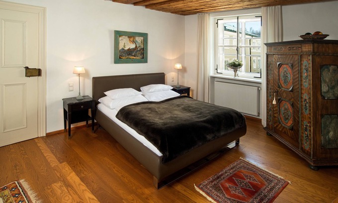 Altstadt Apartment | Housing in the historic center