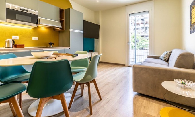 Savena Apartment | HouSmart Emilia Levante 98