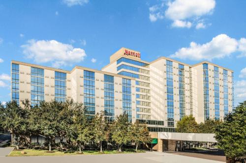 Greater Greenspoint Hotel | Houston Marriott North