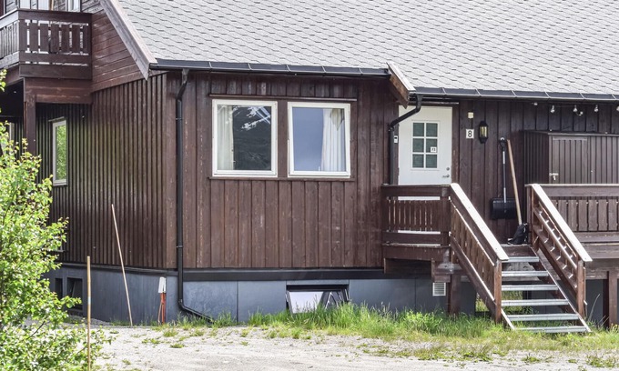 Hovden Apartment | Hovden Alpin Apartments