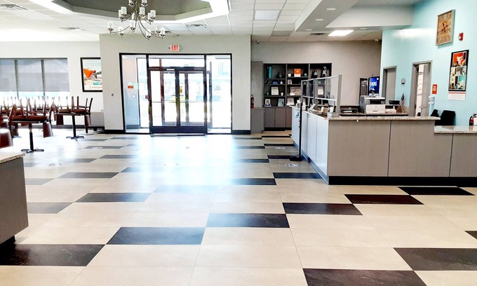Florence Hotel | Howard Johnson by Wyndham Florence