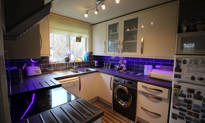 Windermere Apartment | Howgill Apartment, Windermere, Lake District