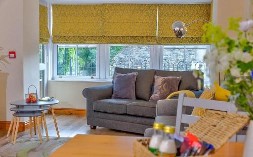 Sedbergh House | Howgills Apartments