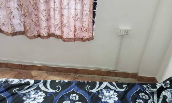Ramamurthy Nagar Apartment | Hoysala tower 301