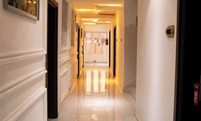 Agbor Hotel | HP LUXURY HOTEL and SUITES