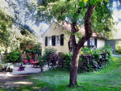 Coesfeld House | HR Cottage am Honigbach