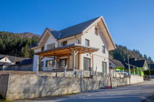 Skofja Loka Apartment | Hrastnica Skofja Loka