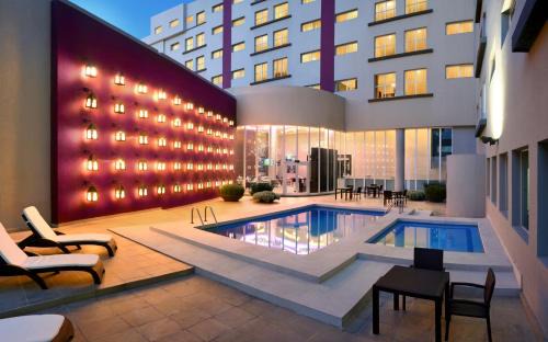 Leon Hotel | HS HOTSSON Smart León Centro Max