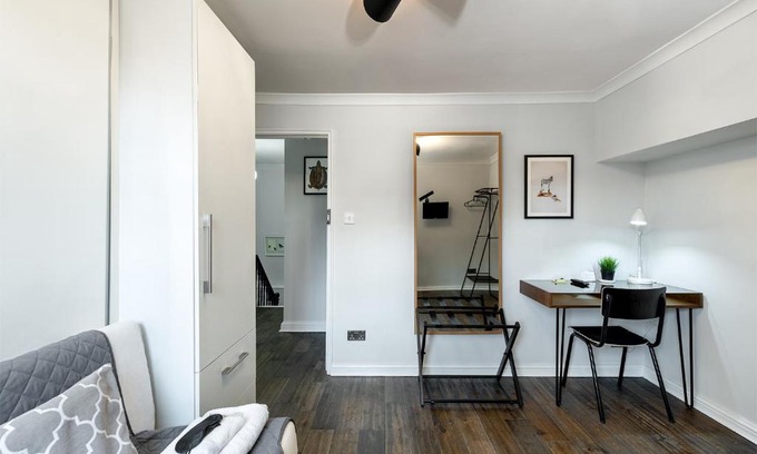 Weavers House | HSA - Shoreditch