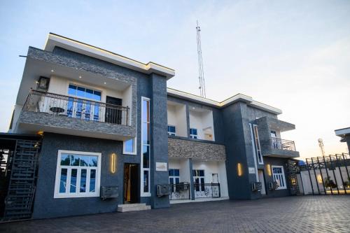 Enugu Apartment | HSH Luxury Apartments