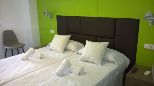 Ibiza City Centre House | Huéspedes Sa Font