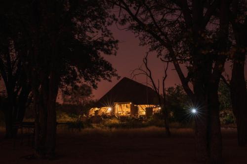 Kamanjab Cabin | Huab Lodge & Bush Spa