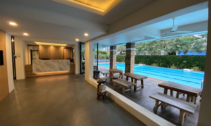 Hua Hin Hotel | Huahin Terminal