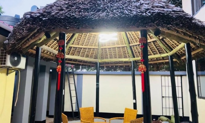 Masaki House | Huai Yang Xuan Garden - Two Bedroom Suiten