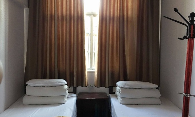Yongshou County Hotel | Huayang Guesthouse