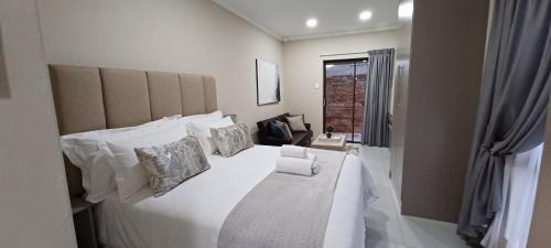 Kimberley Apartment | Hub Accomodation