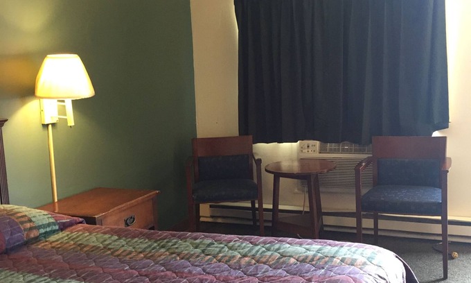 Bayonne Hotel | Hudson Plaza Motel Bayonne/Jersey City