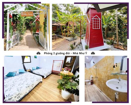 Thuy Xuan Hotel | Hue Lotus Homestay