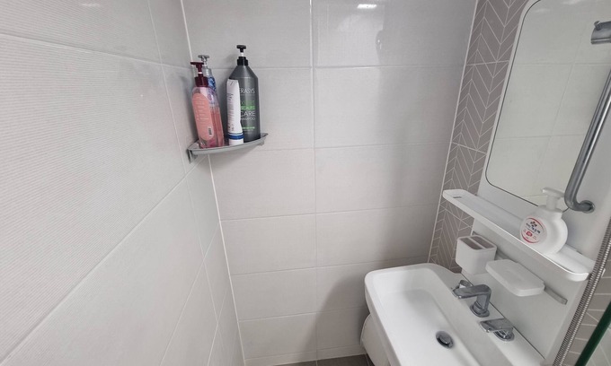 Imunil-tong Apartment | HUFS airtel