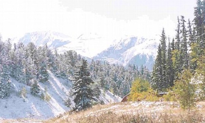 Spring Valley Cabin | Huge lodge w/ arcade/fire pit/foosball table, hot tub and WIFI