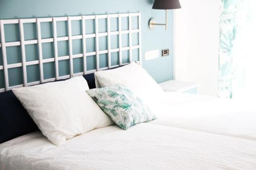 Grao de Gandia Hotel | Hugo Beach Hotel & Apartments