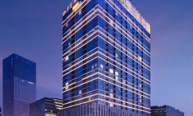 Bao'an Apartment | Huidelong International Apartment