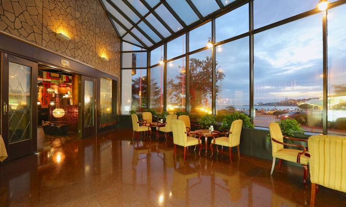 Zhanqiao Hotel | Huiquan Dynasty Hotel